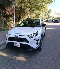 تويوتا راف 4